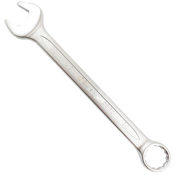Cle mixte chrome N° 65 Ref: W26165** JONNESWAY