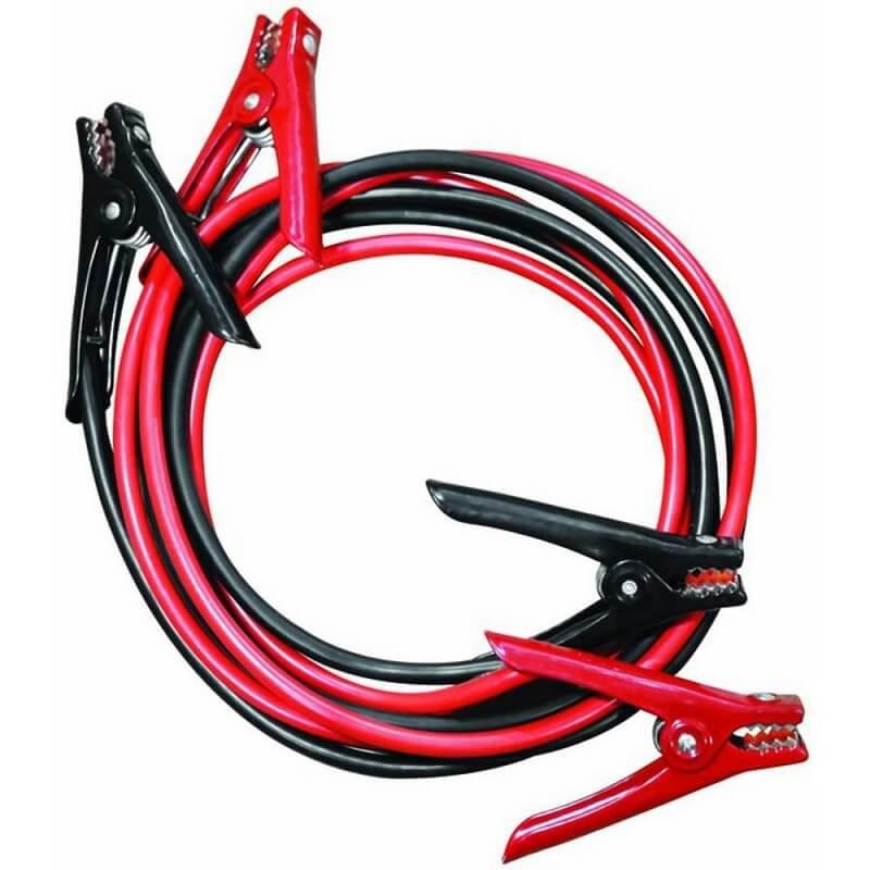 Cable de demarrage (S/pochette) Réf : PBCA16001 ** TOTAL