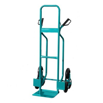 Charette diable 200kg Réf: THTHT20461 ** TOTAL