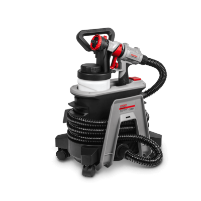 Pistolet peinture electrique 900ML Réf:CT31015 ** CROWN