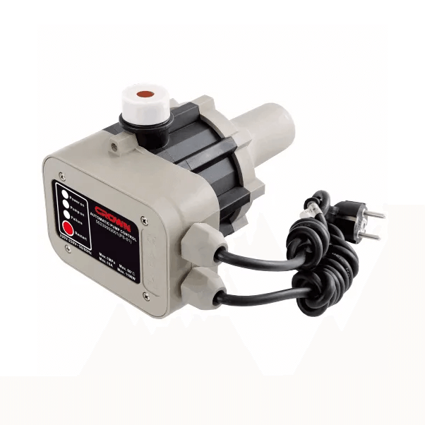 Cerveau matique pour pompe PS-01 ** CROWN