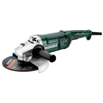 Meuleuse 230 2200 W Ref: W2200- 230 ** METABO