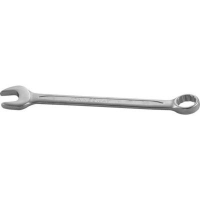 Cle mixte chrome 43 Ref: W26143 ** JONNESWAY