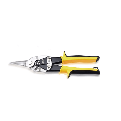 COUPE TOLE DROIT 10" REF: SBAC0325 ** TOPTUL