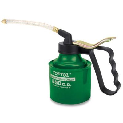 Burette huile métallique 350ml Réf: NCAA0135 ** TOPTUL