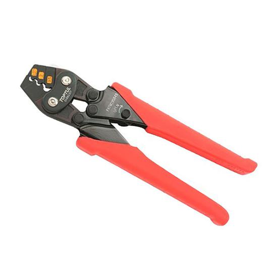 Pince à sertir cosse PM S/C Réf: DKBB2307 ** TOPTUL