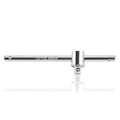 Bras coulissant 1/2" Réf: CTCK1630 ** TOPTUL