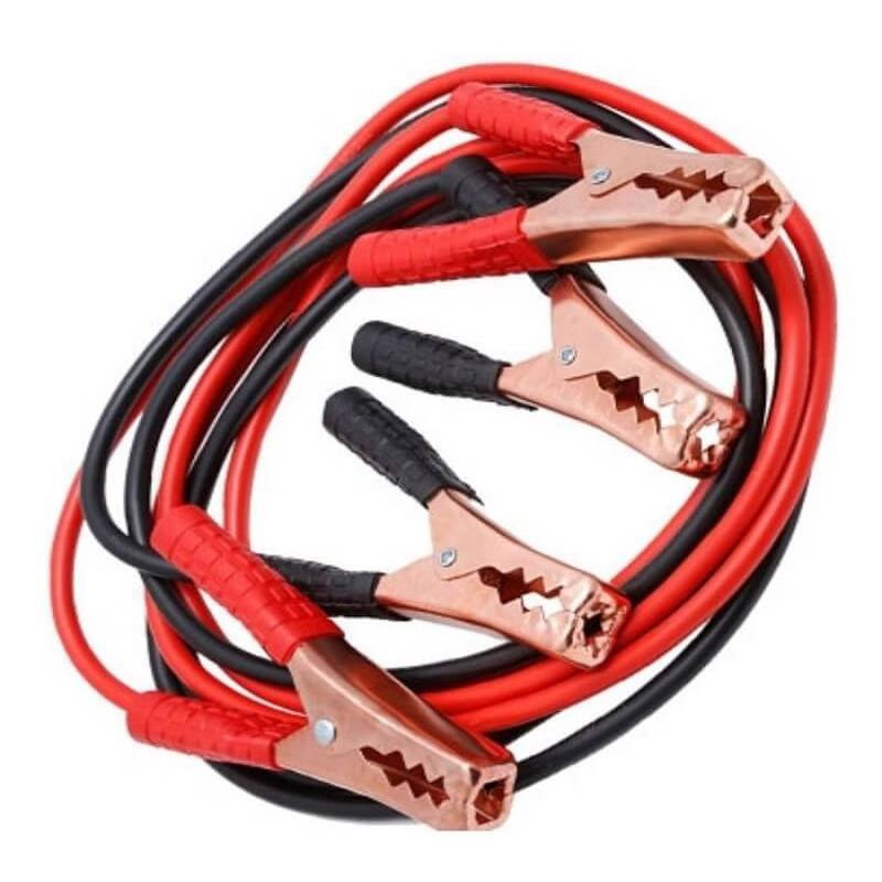 Cable de demarrage 200 A Réf: PBCA12001 ** TOTAL