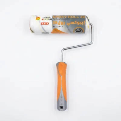 Rouleau anti-goutte indust agi20 (c/20 pcs) ** MINIROS