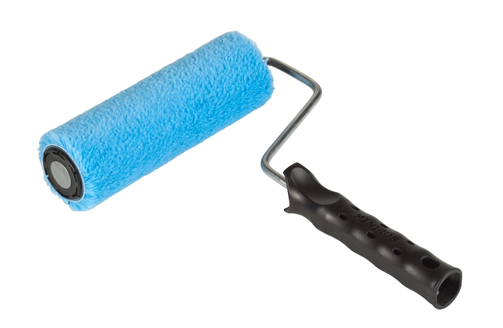 Rouleau anti-goutte bleu ablep20 m (c/20 pcs) ** MINIROS