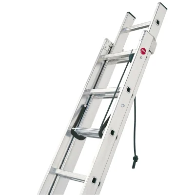 Echelle coulis 2x4.10 m // 14 marches ** OUA