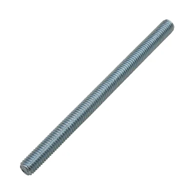 Tige filetee 06 galva 1 m (100 pcs)**