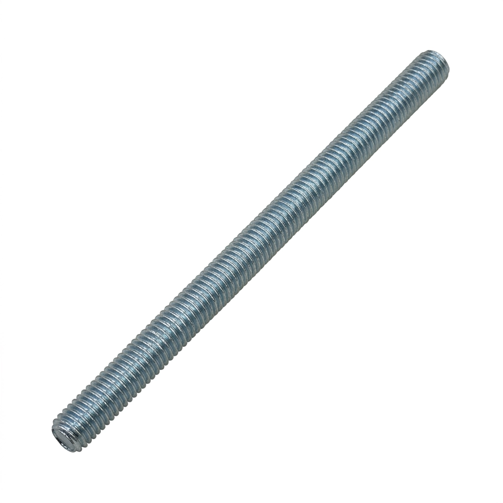 Tige filetee 06 galva 1 m (100 pcs)**