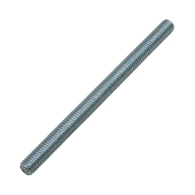 Tige filetee 06 galva 1 m (100 pcs)**