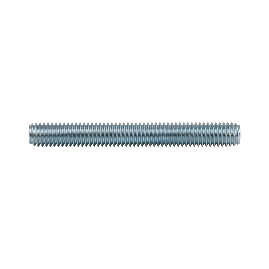 Tige filetee 06 galva 1 m (100 pcs)**