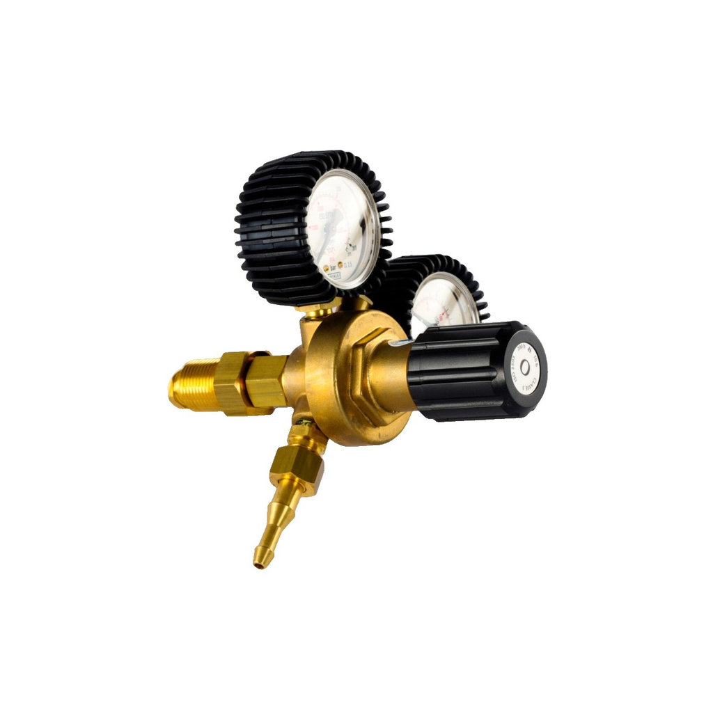 Mano detendeur oxygene lb 21 ref:090-200 ** LE LORRAIN