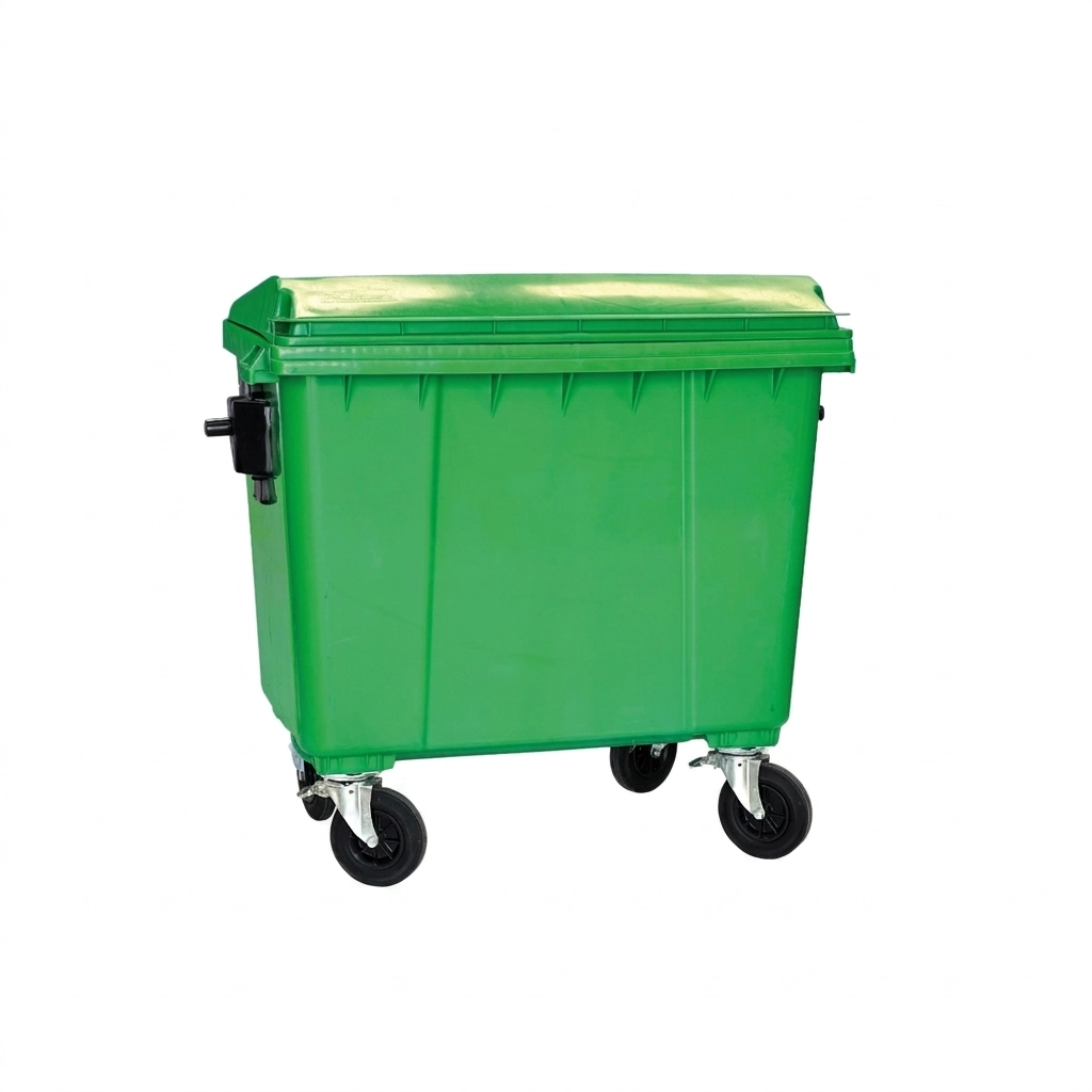 Container 770l **