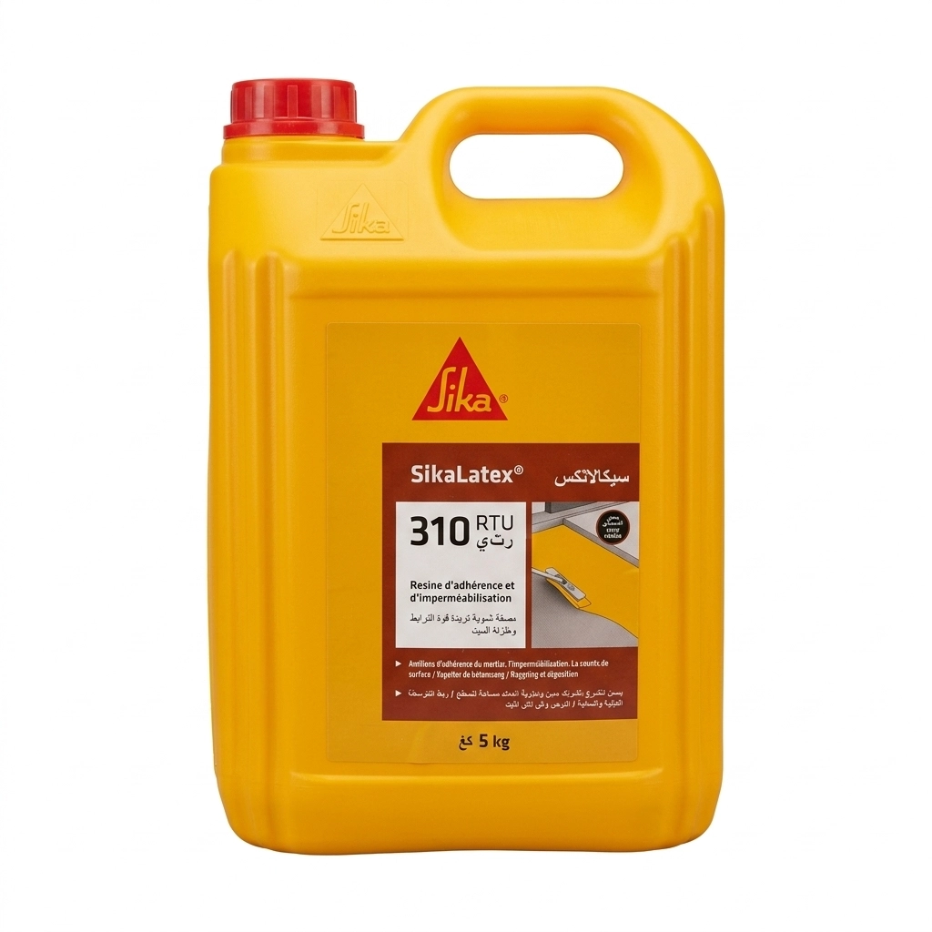 Sika latex 5 l**