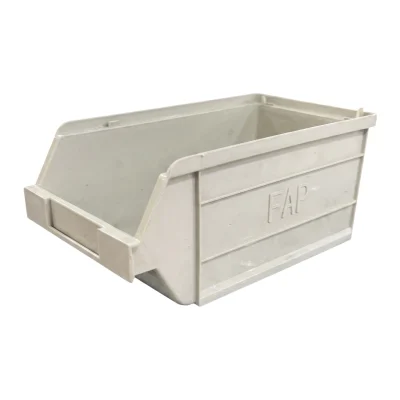 Bac blanc k3 (50 pcs)**
