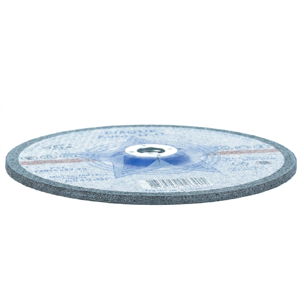 Disque a meuler acie 230*22*6 (B/ 10 PCS)** EURO-HO