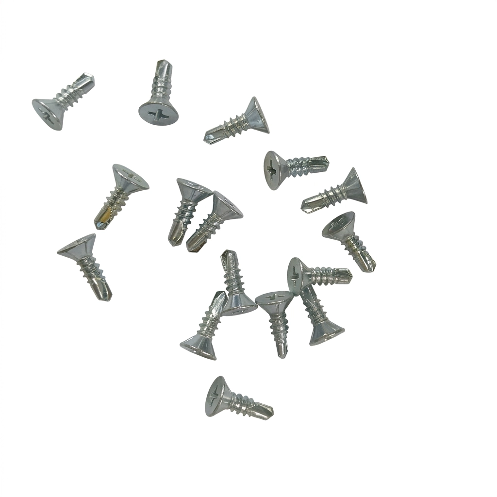 Vis parker perf 4.8*16 boite 500 pcs**ZIRARA