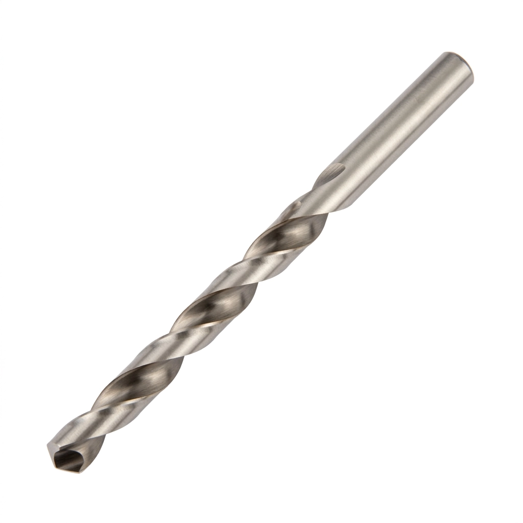 Foret acier n° 04.50 chr (10 pcs) ** DIAGER