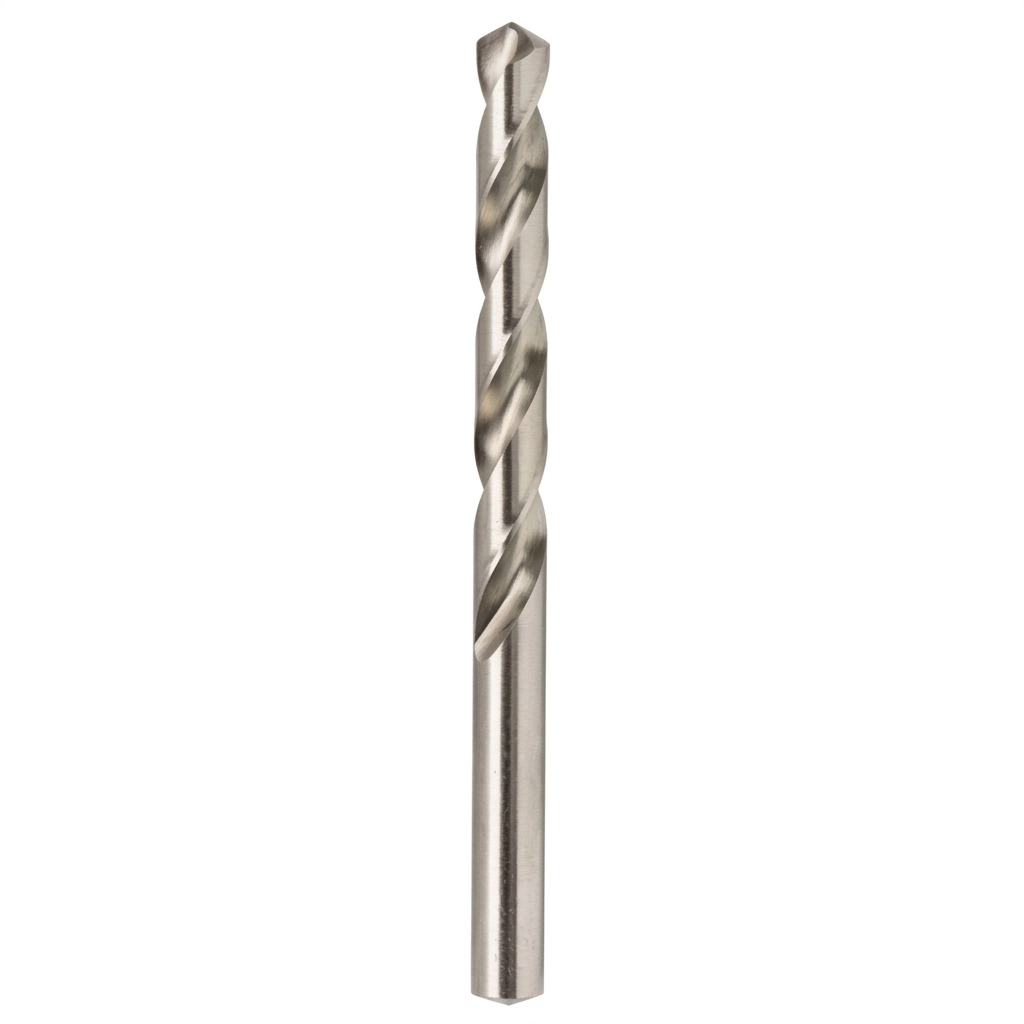 Foret acier n° 04.50 chr (10 pcs) ** DIAGER