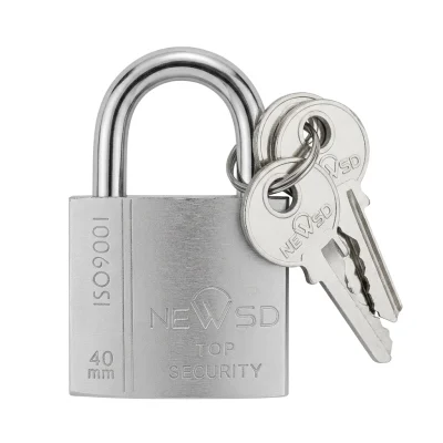 Cadenas n° 40 (b/12pcs) ** NEWSD