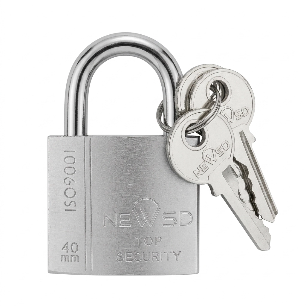 Cadenas n° 40 (b/12pcs) ** NEWSD