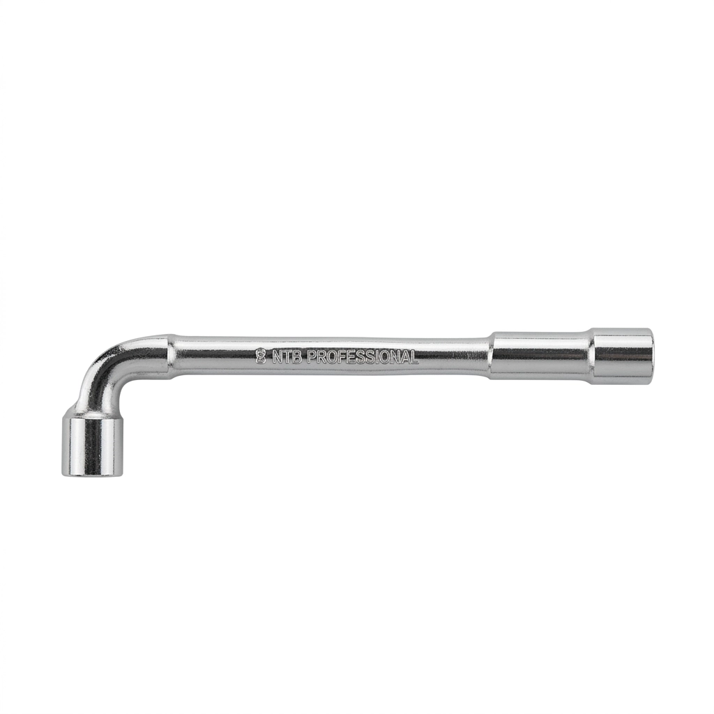 Cle a pipe n° 08 ** NTB