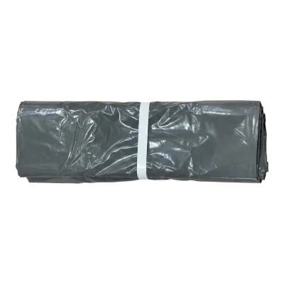 Sac poubelle sonatrach stand ( 70cm x 100cm ) 20 pcs ** BEL