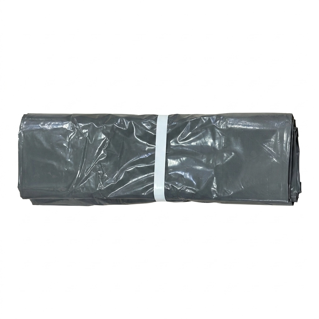 Sac poubelle sonatrach stand ( 70cm x 100cm ) 20 pcs ** BEL