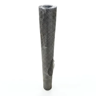 Grillage maille n°16 galva 7 m profilor**