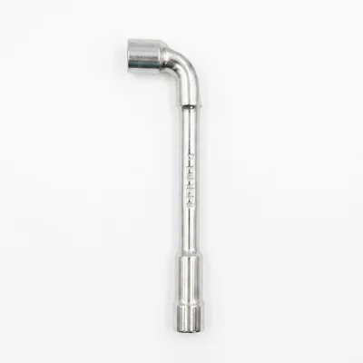 Cle a pipe n° 09 ** DING