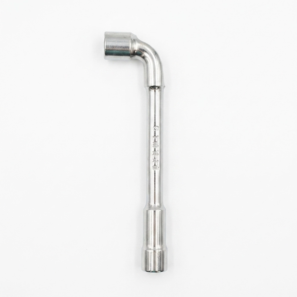 Cle a pipe n° 09 ** DING