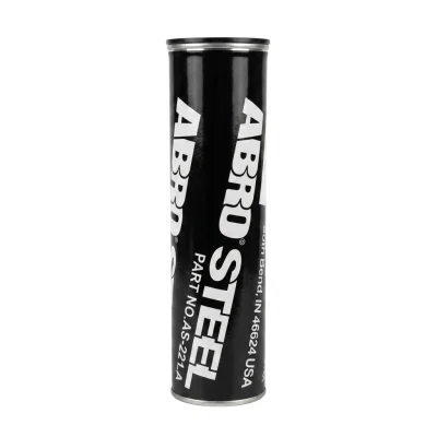 Colle a joint noir 1 ch (c/ 12 pcs)** ABRO