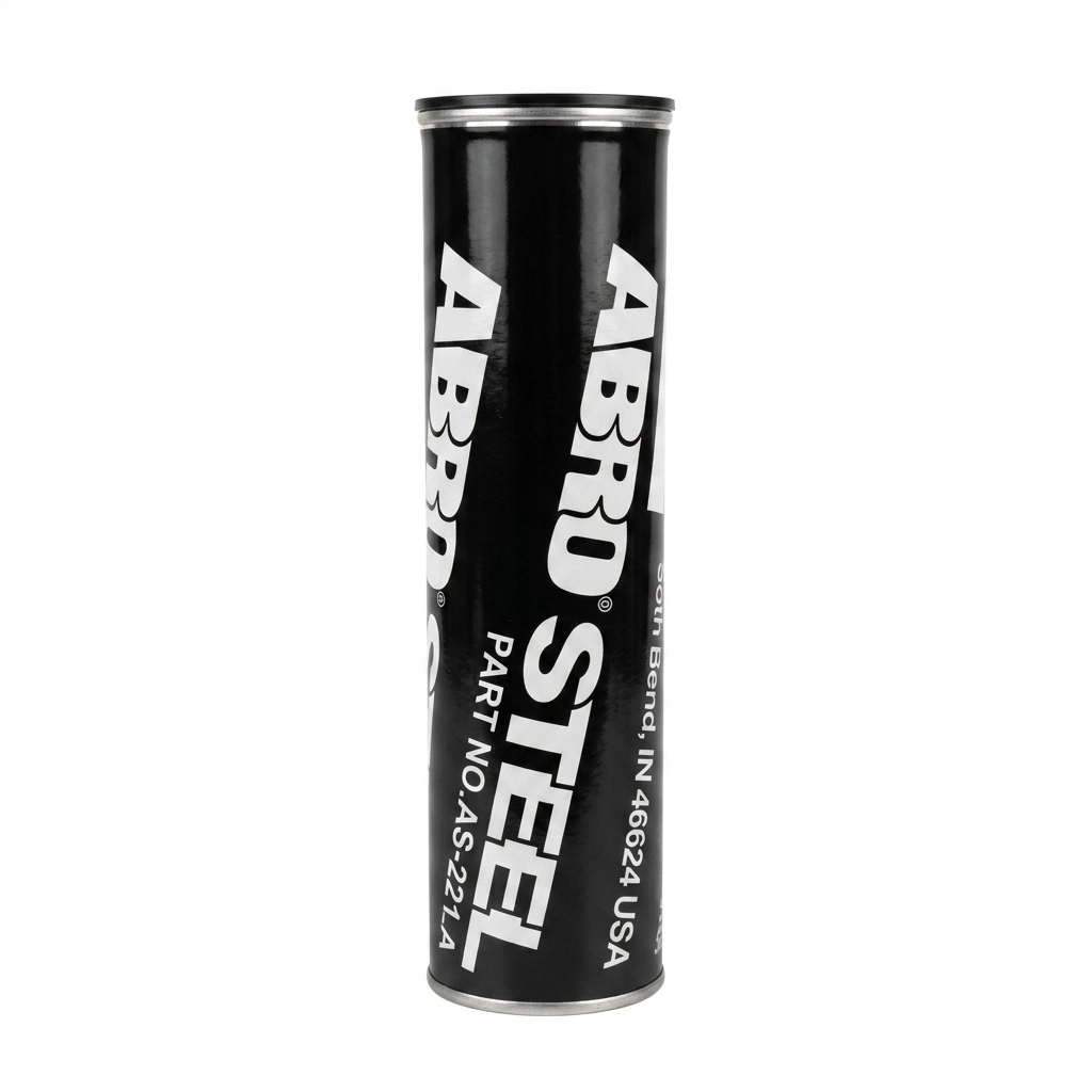 Colle a joint noir 1 ch (c/ 12 pcs)** ABRO