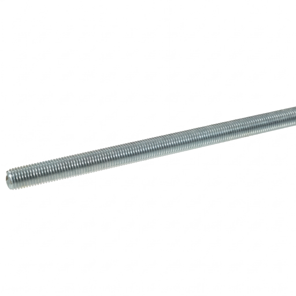 Tige filetee 08 galva (25 pcs) 2 m**