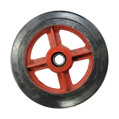 Roue diable rayon a/roulm 250*40*25