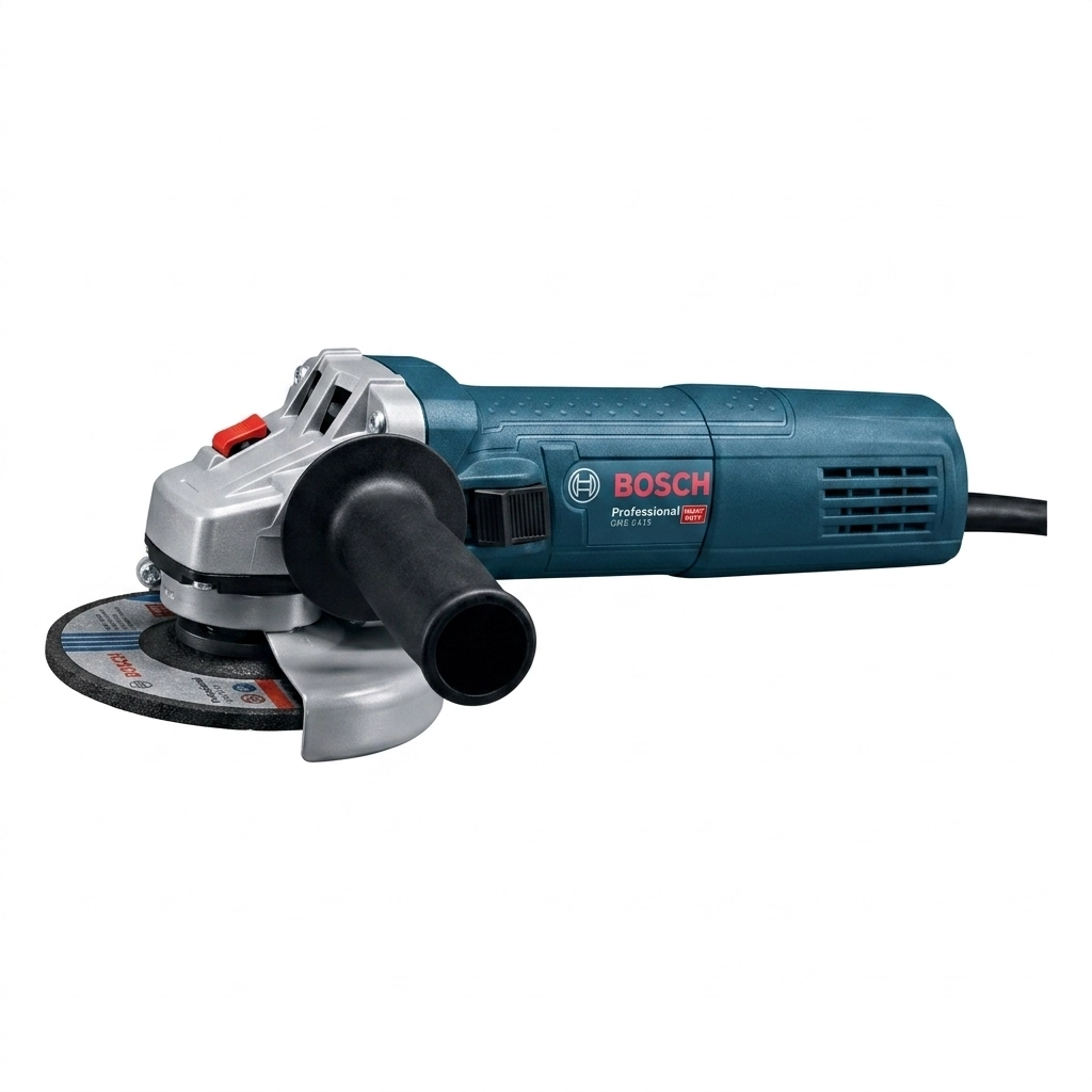Meuleuse 115 mm 900W GWS9-115 ** BOSCH