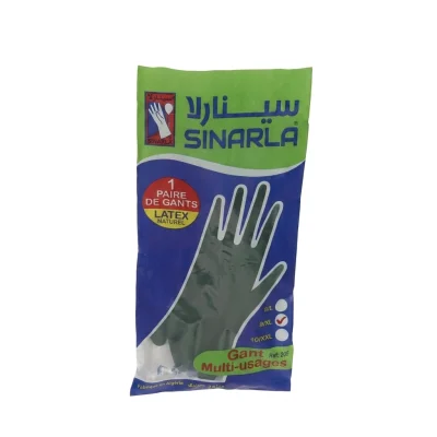 Gant indust 205/205 f n°09/xl ** SINARLA