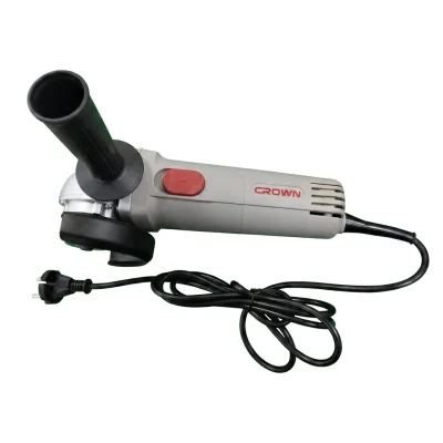 Meuleuse 115mm 600w ct13003 ** CROWN