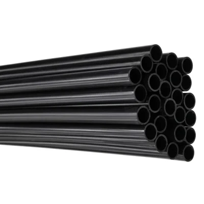 Tube ero en plastique diam 21 / 3m ( q:20 pcs) ** TPM
