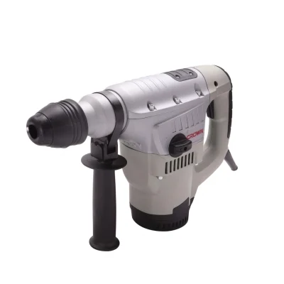 Marteau perforateur 38mm sds-max 1050w ct18055 ** CROWN