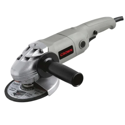 Meuleuse 230mm 2200w ct13070 ** CROWN