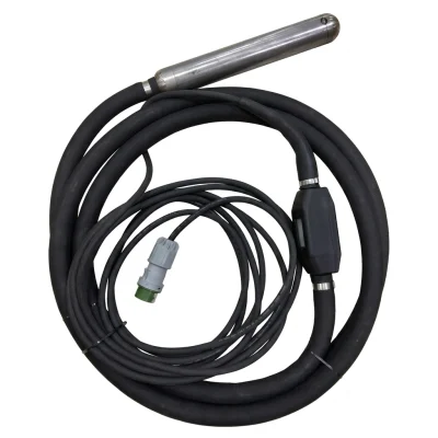 Aiguille vibrante electrique 60 rt ** LAE