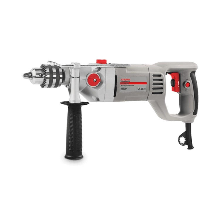 Perceuse 16mm / 1050w / ct10032 ** CROWN