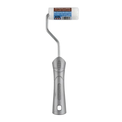 Rouleau mini rmp 05 blanc (c/20 pcs) ** MINIROS