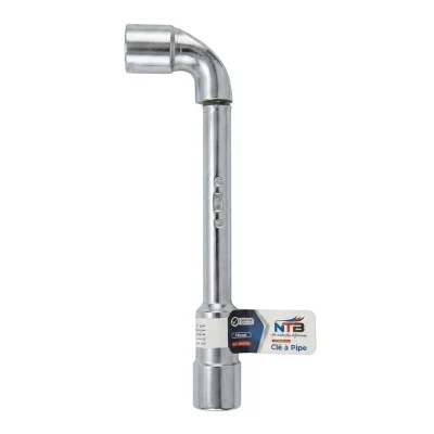 Cle a pipe n° 19 ** NTB
