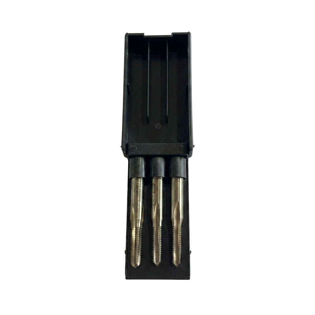 Taraud hss ( m5 x 0.80 ) ref:27334 ** VOLKEL